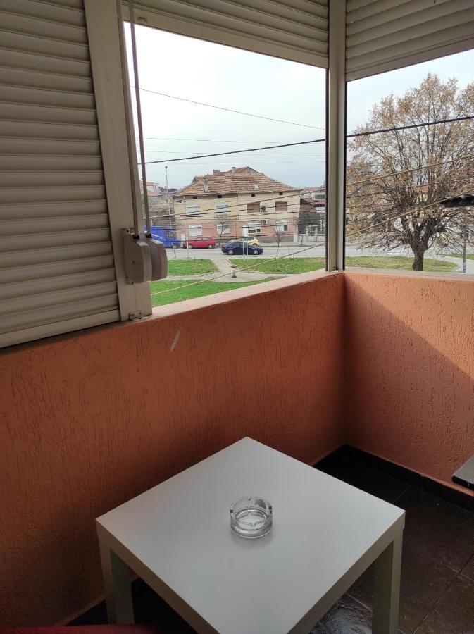 Belapartment Petrich  Dış mekan fotoğraf