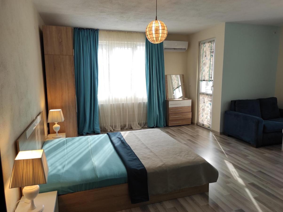 Belapartment Petrich  Dış mekan fotoğraf