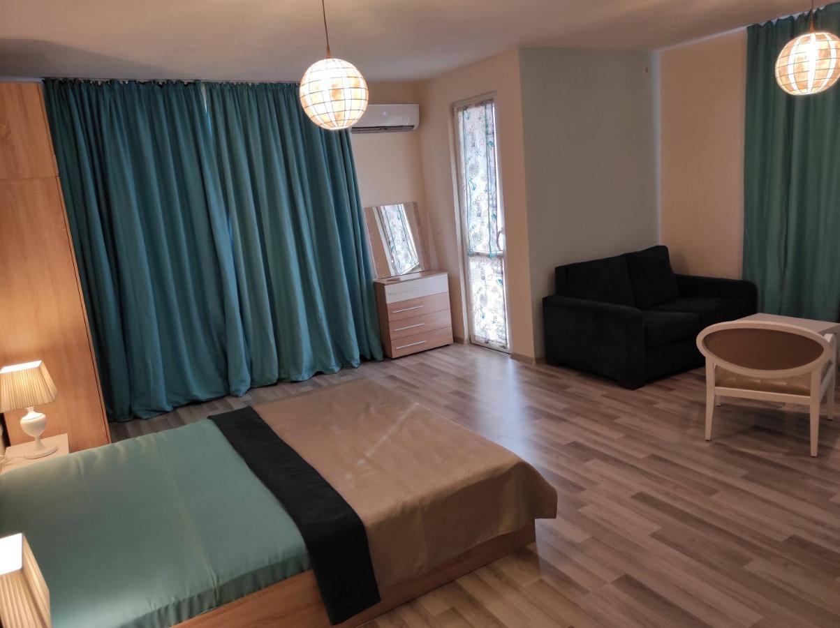 Belapartment Petrich  Dış mekan fotoğraf