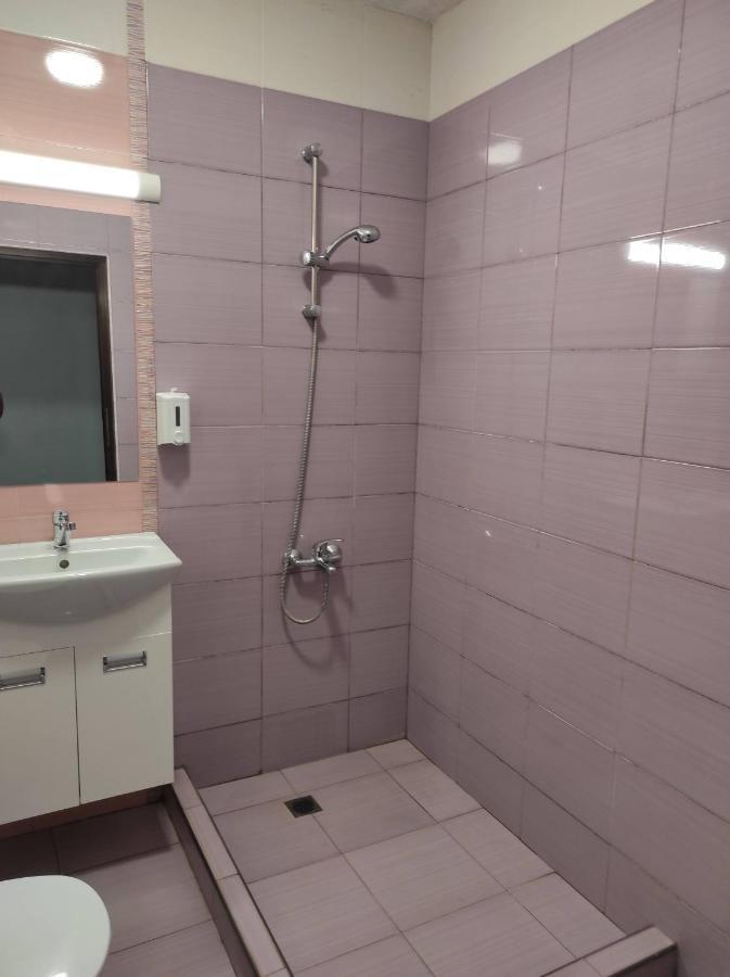 Belapartment Petrich  Dış mekan fotoğraf
