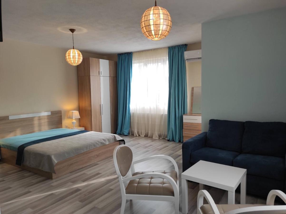 Belapartment Petrich  Dış mekan fotoğraf