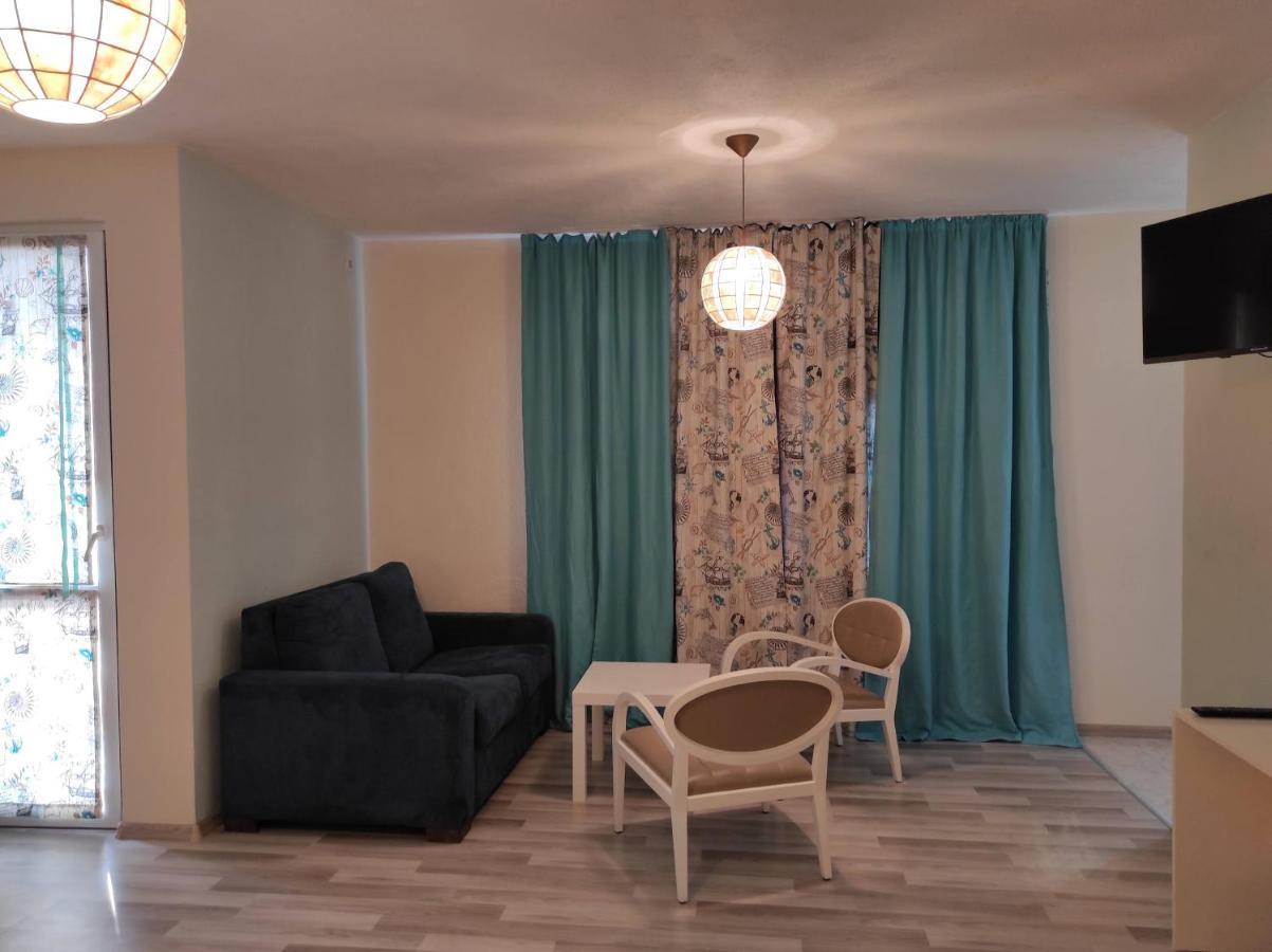 Belapartment Petrich  Dış mekan fotoğraf
