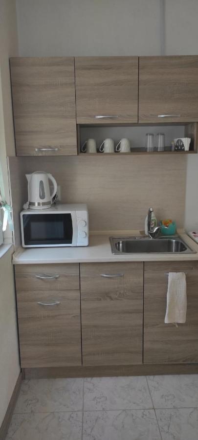 Belapartment Petrich  Dış mekan fotoğraf