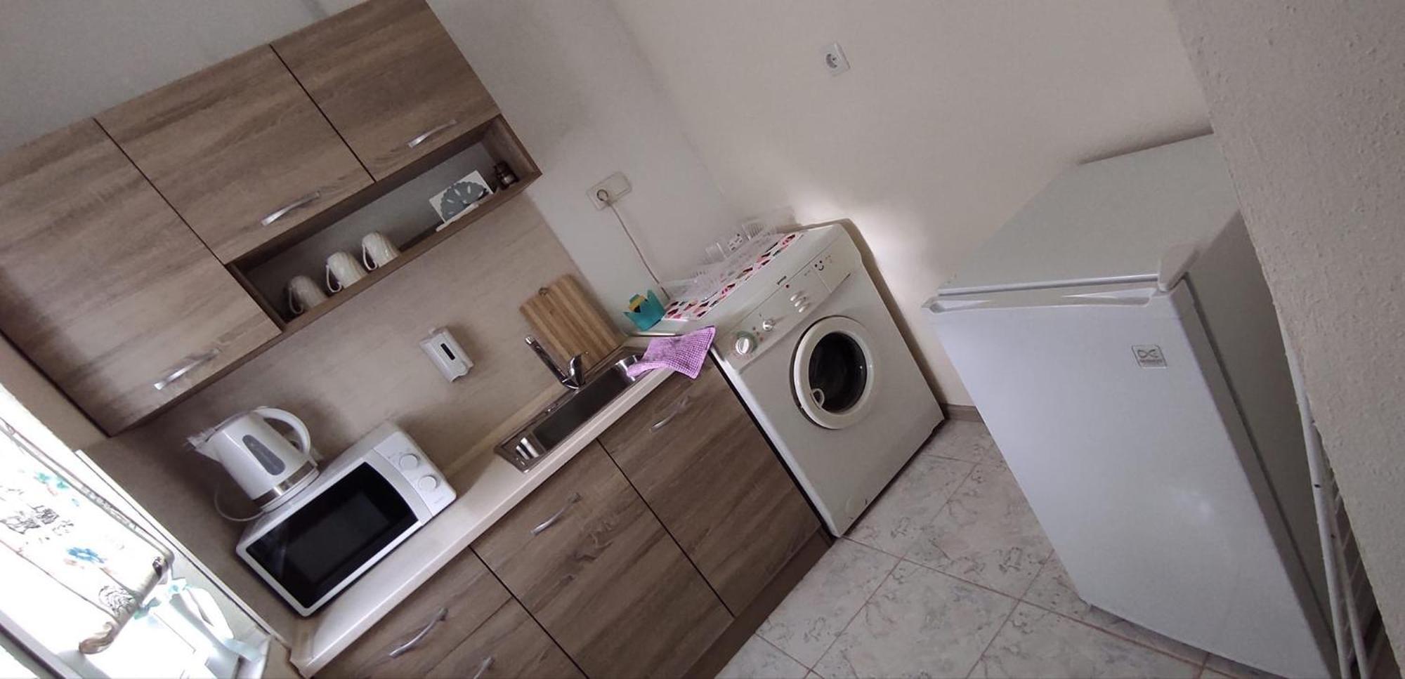 Belapartment Petrich  Dış mekan fotoğraf